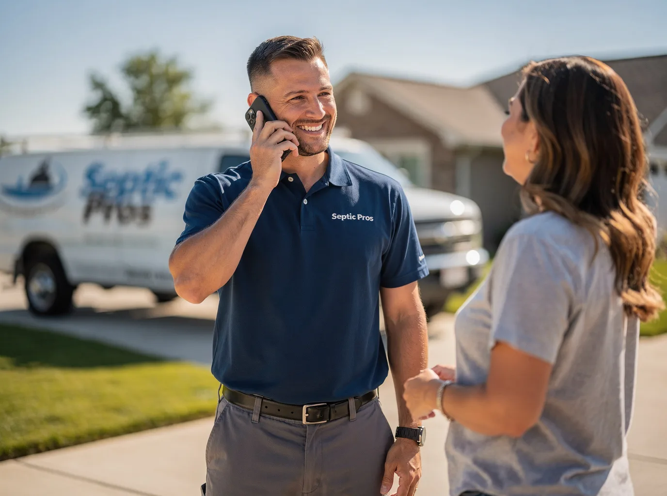 Septic Tank Pumping Darwin, CA FAQs